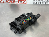 2019 FORD MUSTANG GT BCM BODY CONTROL MODULE JR3T-15604 OEM #253