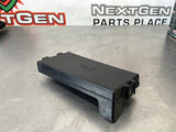 97-04 C5 CORVETTE ENGINE BAY FUSE BOX COVER LID #297