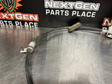 05 - 13 C6 CORVETTE E BRAKE HANDLE OEM #741