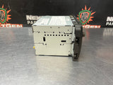 2012 GMC SIERRA DENALI 2500HD XM RADIO DISPLAY,NAV,CD PLAYER,AUX 22856825 OEM #1172