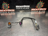 05-13 C6 CORVETTE RH OR LH HEADLIGHT EXTERNAL WIRING HARNESS OEM 13732107 #1409