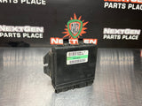 1997-2004 C5 CORVETTE LH DRIVER SEAT MODULE OEM 10435193 #788
