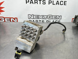 2001-2004 C5 CORVETTE ABS PRESSURE MODULATOR VALVE BPMV OEM #VV938
