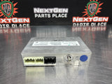 2013 SILVERADO 2500HD COMMUNICATION ONSTAR CONTROL MODULE OEM 22898335 #737