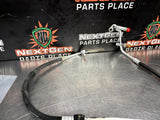 2004 PONTIAC GTO LOW SIDE AC LINE OEM #1167