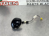 2016 FORD MUSTANG GT ROOF ANTENNA GUARD METALLIC GREY GR3T-19C175-AB5G9Z OEM 363