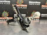 2016 FORD MUSTANG GT MT-82 BARTON HYBRID 3 SHORT SHIFTER W FLAT-STICK #1197