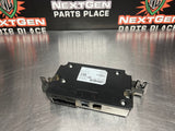 2016 FORD F350 COMMUNICATION SYNC CONTROL MODULE OEM FC3T-14B428-AD #759