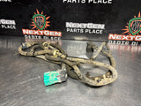 2019 FORD F250 6.7 TRANSMISSION AUTO E SHIFT T-CASE WIRING HARNESS OEM JC3T-7C078 #1308