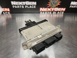 2011 FORD F350 6.7 ECM PCM ENGINE CONTROL MODULE BC3A-12A650-FFC OEM #711