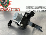 2011 FORD MUSTANG GT ANTI-LOCK BRAKE PUMP (ABS) MODULE WITH BRACKET OEM #395