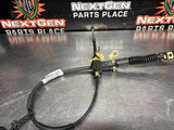 2021 FORD MUSTANG GT 5.0 AUTO SHIFTER CABLE OEM #1503