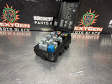 2009 C6 CORVETTE ENGINE BAY FUSE BOX 25954867 OEM #1538