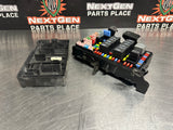 2004 FORD F350 6.0 FUSE BOX OEM 3C3T-14A067-ED #944