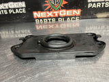14-19 C7 CORVETTE MANUAL TRANSMISSION SHIFTER LEVER BOOT 24265270 OEM #1604