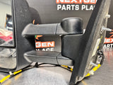 2011 CHEVY SILVERADO 3500HD LH MIRROR 20862098 #710