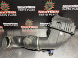 11-16 GMC/CHEVY 2500/3500 LML DURAMAX 6.6 AIR INTAKE 20917396 #3827