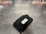 07 CADILLAC CTSV LH DRIVER FRONT MULTIFUNCTION DOOR CONTROL MODULE 15251258 #1411
