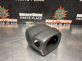 2006 C6 CORVETTE STEERING COLUMN COVER POWER TELESCOPING OEM #1364