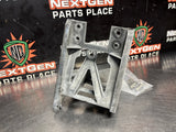 1998 C5 CORVETTE ABS MODULE BRACKET OEM 10284788 #1380