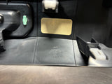 2024 FORD MUSTANG GT DASH PLAQUE TRIM INSERT W VENT BLACK ONYX OEM #1392