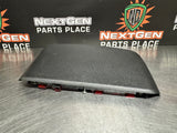 08-09 PONTIAC G8 3RD THIRD BRAKE LIGHT OEM #825