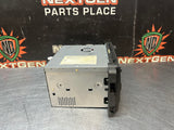 2008 CHEVY SILVERADO 2500HD RADIO RECEIVER AM FM CD 25799567 OEM #1638