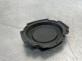97 - 04 C5 CORVETTE CUP HOLDER RUBBER INSERT 10274116 OEM #VV373