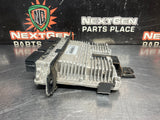 2012 FORD F350 6.7 ECM PCM ENGINE CONTROL MODULE COMPUTER CC3A-12A650-DE #4181