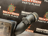 2006 FORD F250 6.0 POWERSTROKE S&B COLD AIR INTAKE OEM #4184