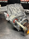 06-07 V1 CTSV 3.73 REAR DIFFERENTIAL GEN 3 15793756 OEM #1411