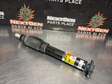 2008 C6 CORVETTE F55 FRONT LEFT MAGNETIC RIDE SHOCK 22784745 OEM #1266