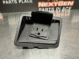 2015 FORD F250 F350 DASH AC 110V 150W OUTLET OEM DC34-25044F46-E #748