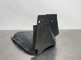 05 -13 C6 CORVETTE WHEEL LINER LEFT FRONT FENDER LINER OEM 15806317 #1485