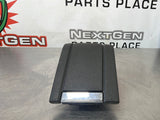 2011 FORD MUSTANG GT CENTER CONSOLE LID OEM #312