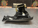 2008 CHEVY SILVERADO 2500 DRIVER LEFT DASH VENT HEADLIGHT SWICH HOUSING OEM 1638