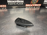 05 - 13 C6 CORVETTE DRIVER SIDE LH WINDOW SWITCH OEM 10399364 #1485