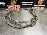 2015 FORD F350 6.7L TAIL LIGHT WIRING HARNESS DC3T-13A409-CD OEM #748