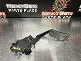 2010 FORD F250 ACCELERATOR GAS PEDAL 7C34-9F836-AA #760