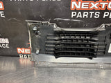 2009 C6 CORVETTE KNEE BOLSTER OEM #1538