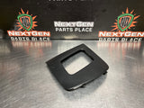 97-04 C5 CORVETTE DASH HUD HEADS UP DISPLAY BEZEL OEM 10293454 #969