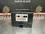 2006 CHEVY 3500 LBZ BCM BODY CONTROL MODULE 15107478 OEM #1398