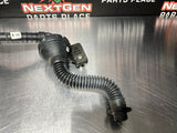 2011 FORD MUSTANG GT AIR INTAKE SOUND TUBE OEM BR33-9P437-CC #856