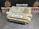 97-98 C5 CORVETTE PCM ENGINE CONTROL MODULE 16232148 OEM #1289