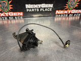 2001 CORVETTE C5 LR REAR RIDE HEIGHT SENSOR 22154203 OEM #1433