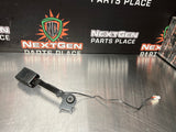 08 - 09 PONTIAC G8 LH SEAT BELT BUCKLE RECEIVER 92204562 OEM #602