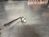 97 - 04 C5 CORVETTE RH PASSENGER TURN SIGNAL PIGTAIL OEM #1380