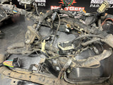 2015 FORD F350 6.4 DIESEL ENGINE BAY WIRING HARNESS OEM #748