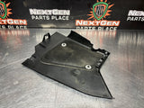 2011 CADILLAC CTS-V COUPE UNDER HOOD SHIELD ASSEMBLY DEFLECTOR COVER OEM 15856789 #1305