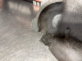 97-04 C5 MANUAL 2 PIECE BELL HOUSING 12554980 OEM #1433